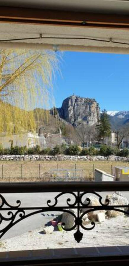 Camping Les Lavandes, Castellane Luaran gambar