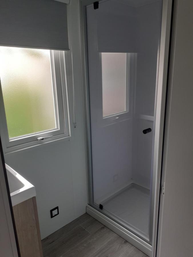 Camping Les Lavandes, Castellane Luaran gambar