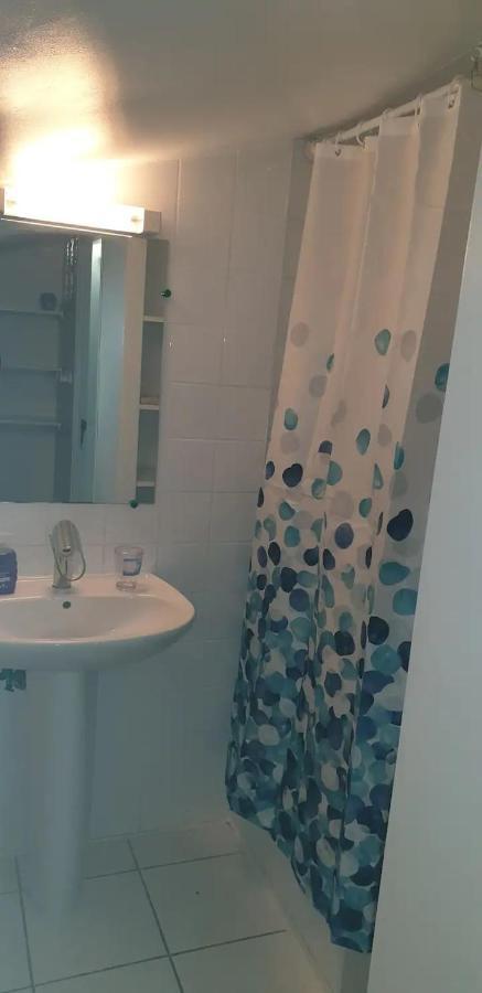 Camping Les Lavandes, Castellane Luaran gambar