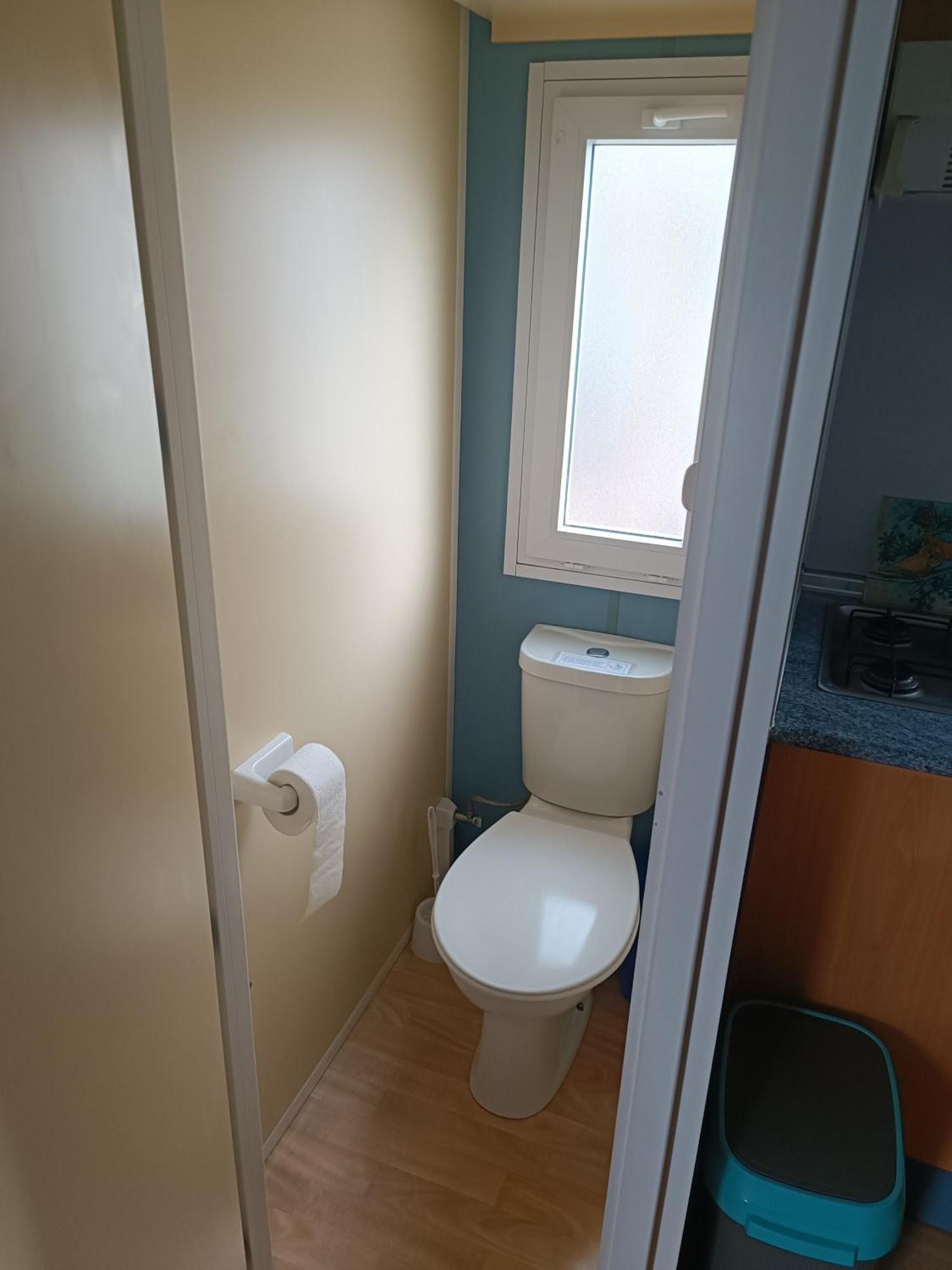 Camping Les Lavandes, Castellane Luaran gambar