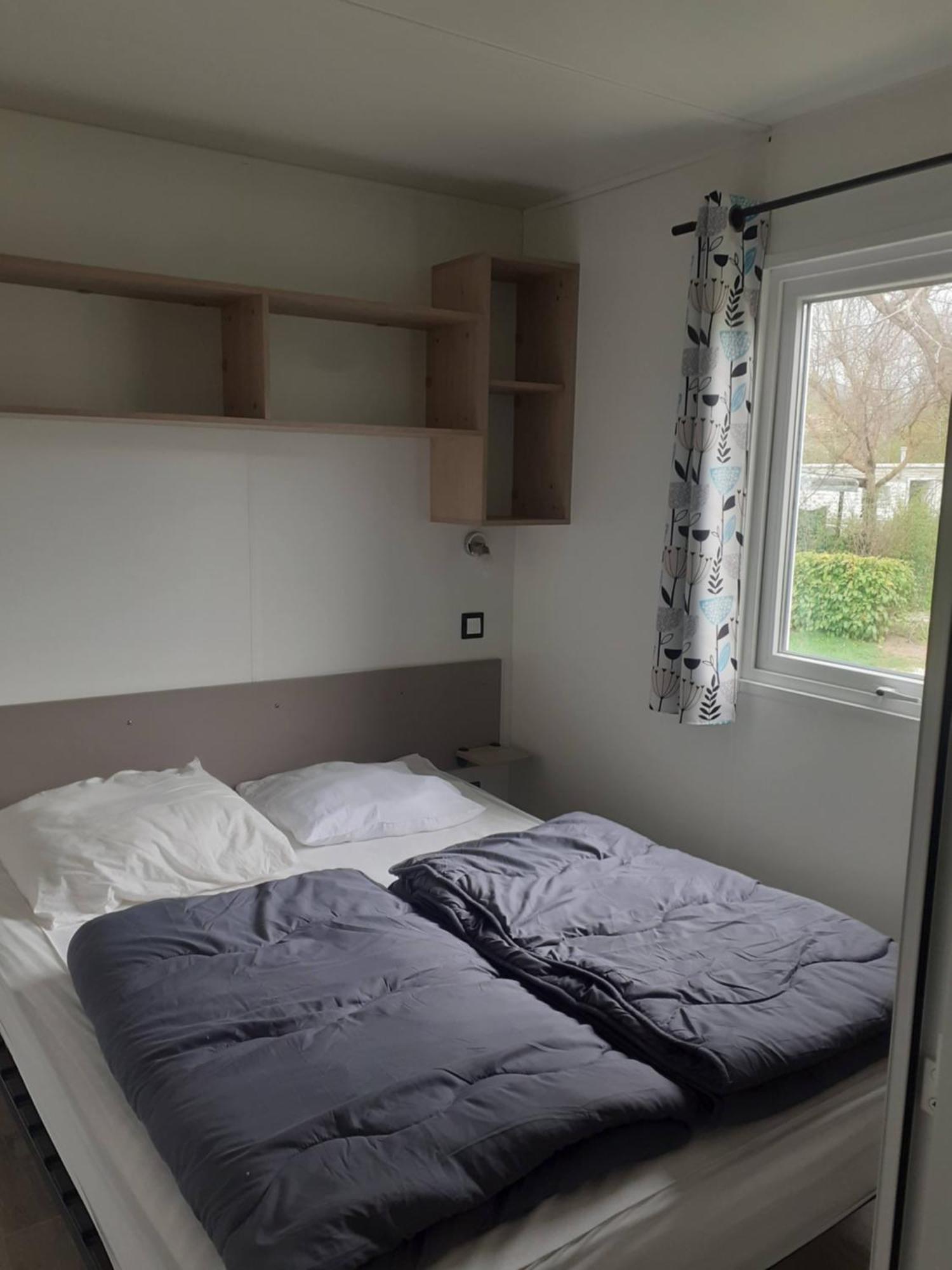 Camping Les Lavandes, Castellane Luaran gambar