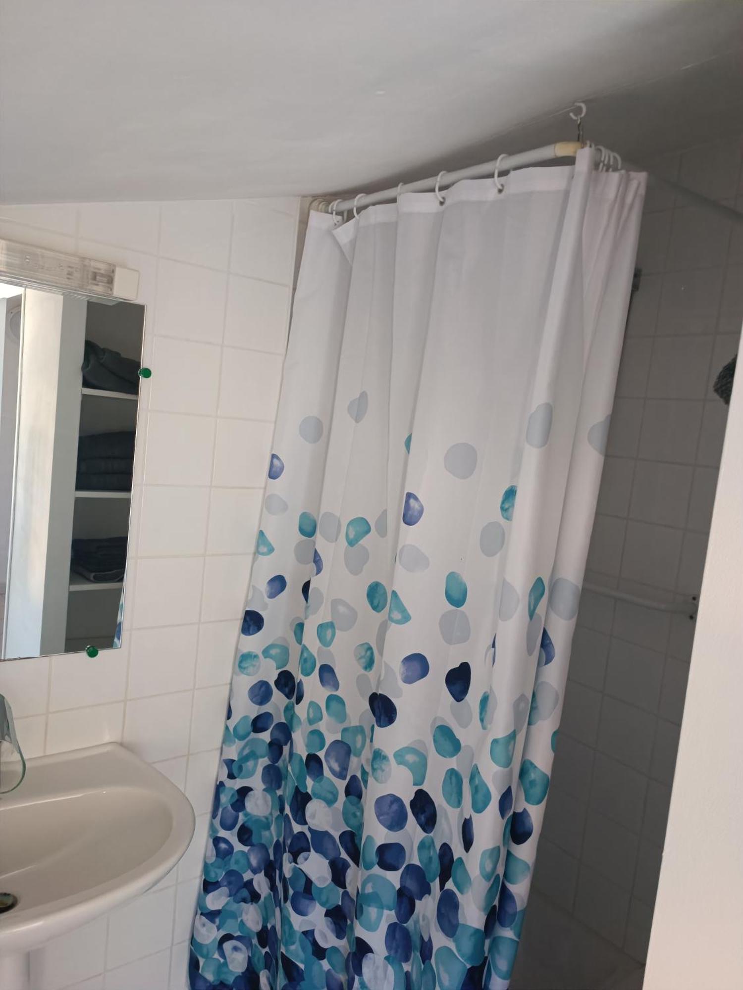 Camping Les Lavandes, Castellane Luaran gambar
