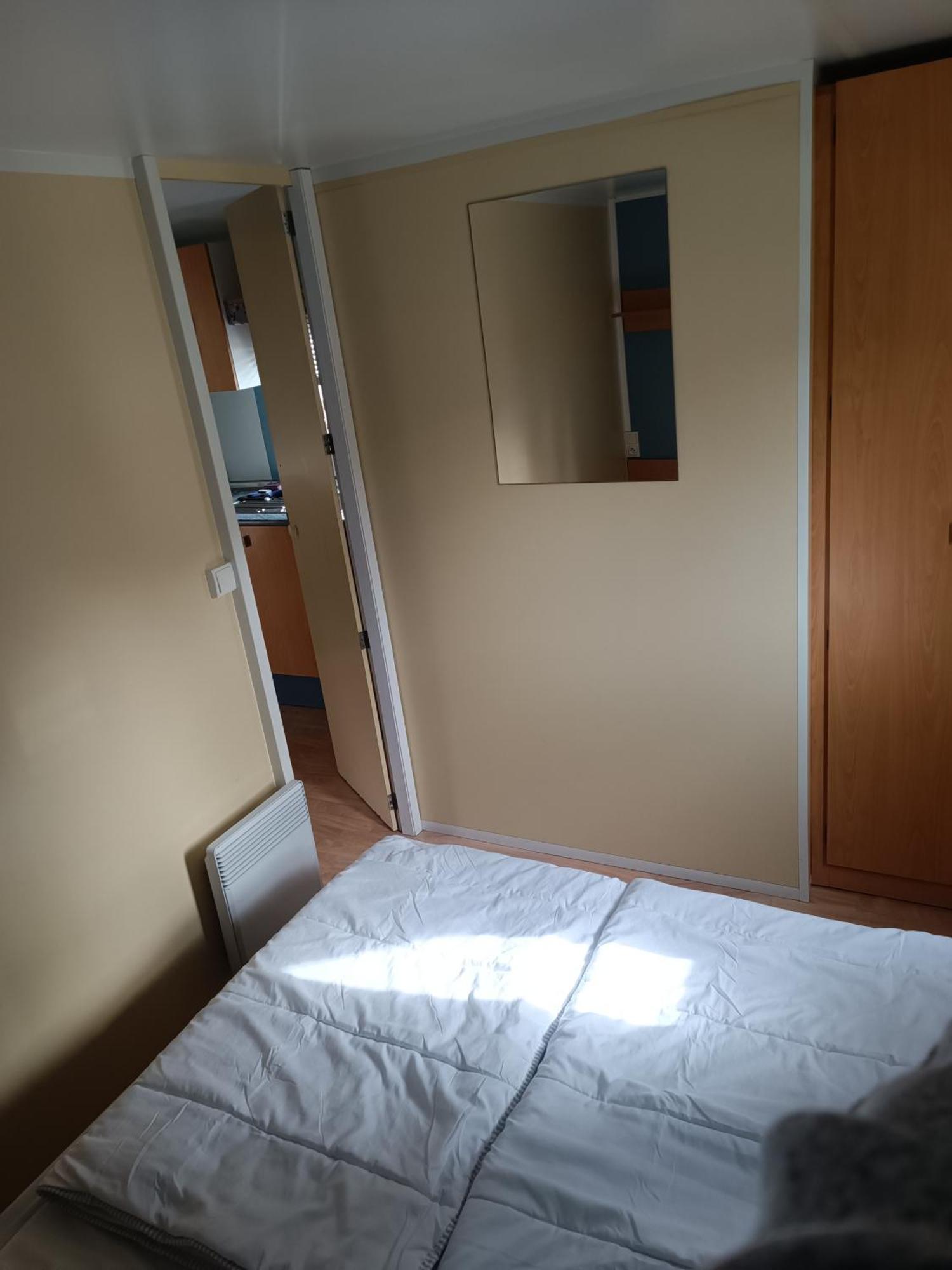 Camping Les Lavandes, Castellane Luaran gambar