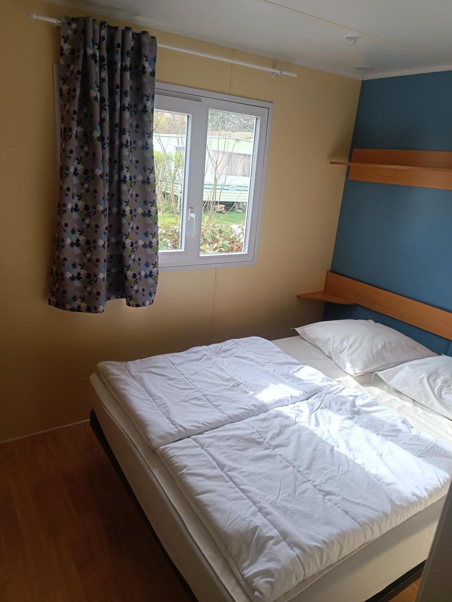 Camping Les Lavandes, Castellane Luaran gambar