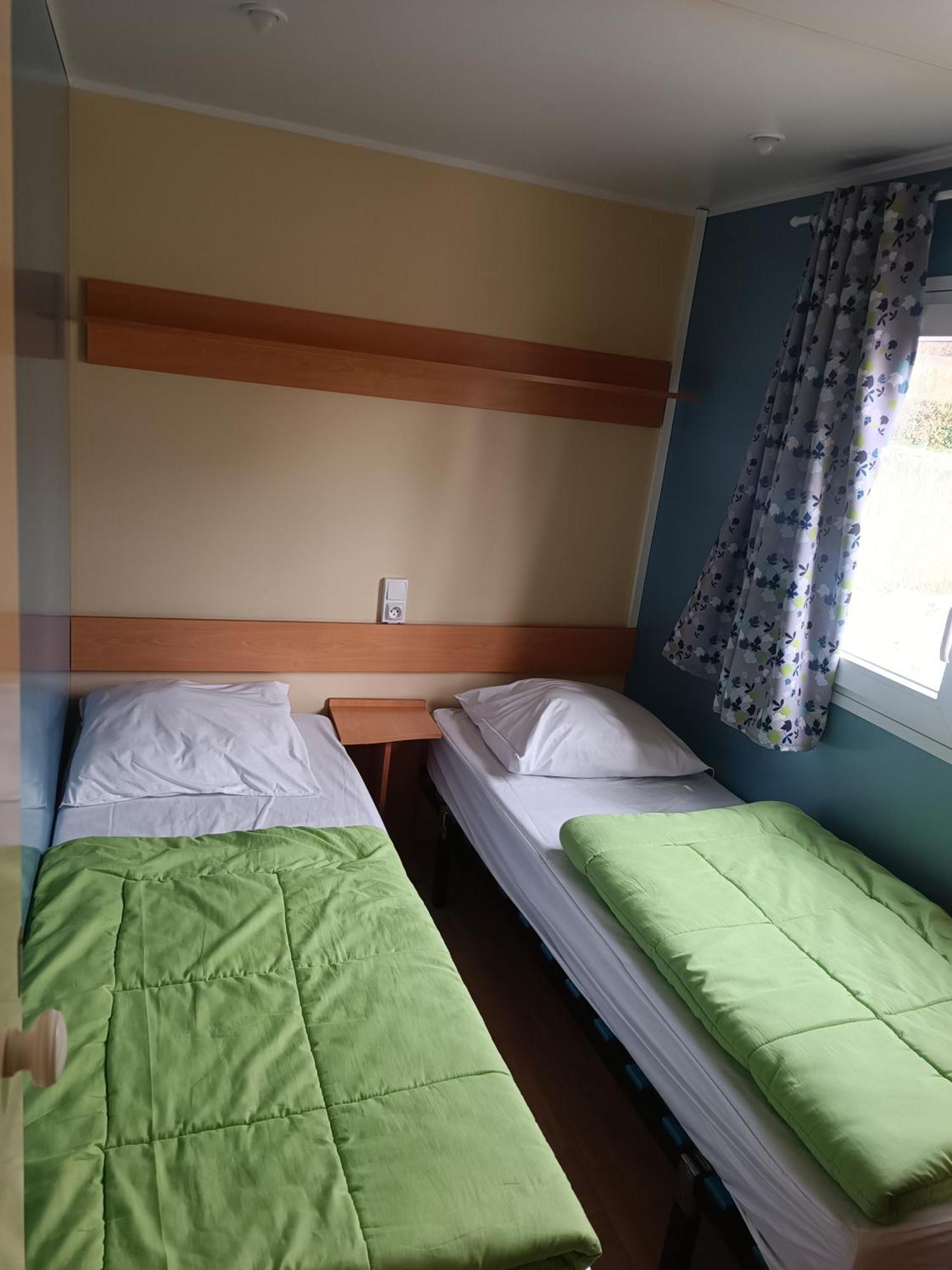 Camping Les Lavandes, Castellane Luaran gambar