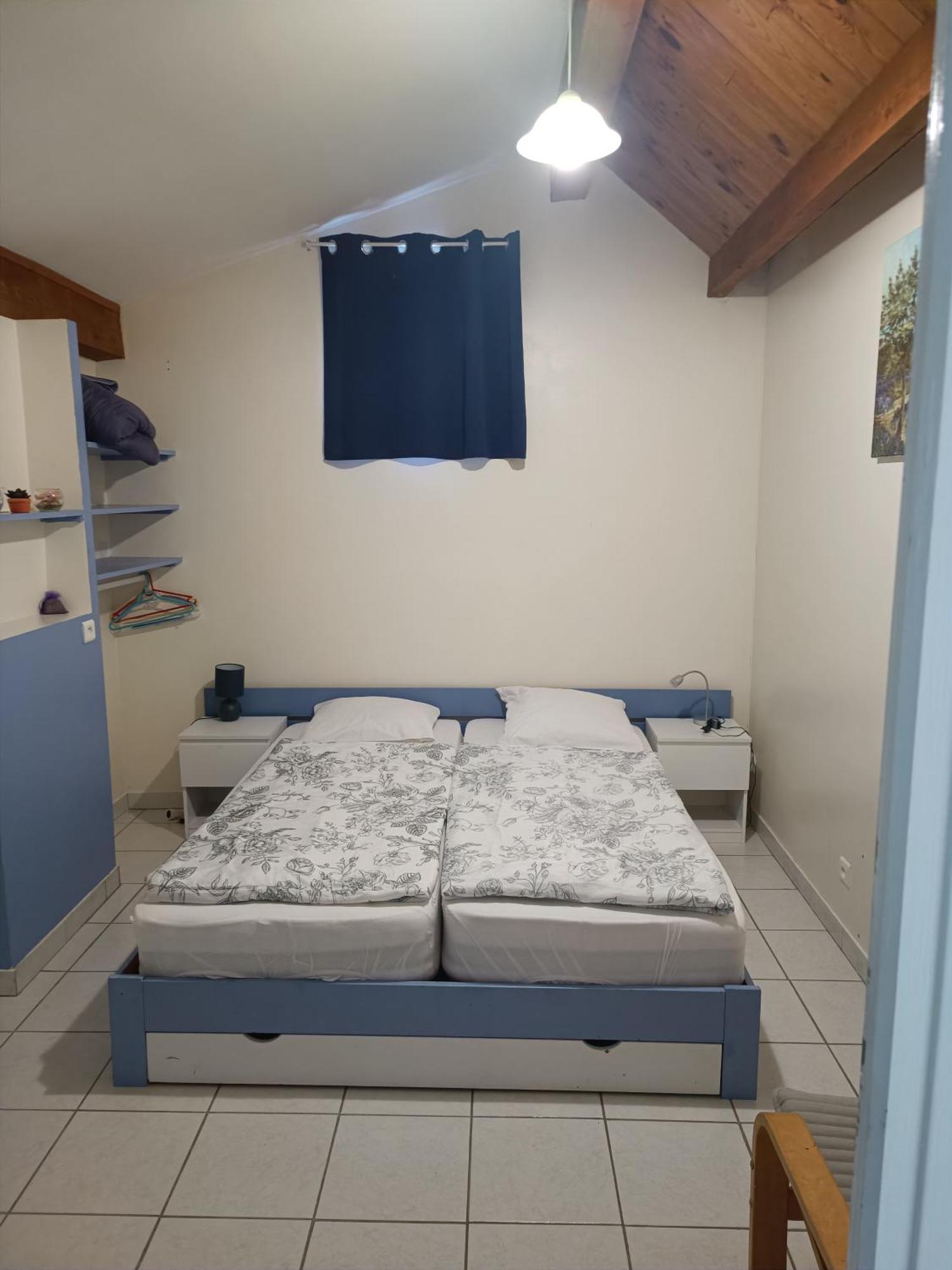 Camping Les Lavandes, Castellane Luaran gambar