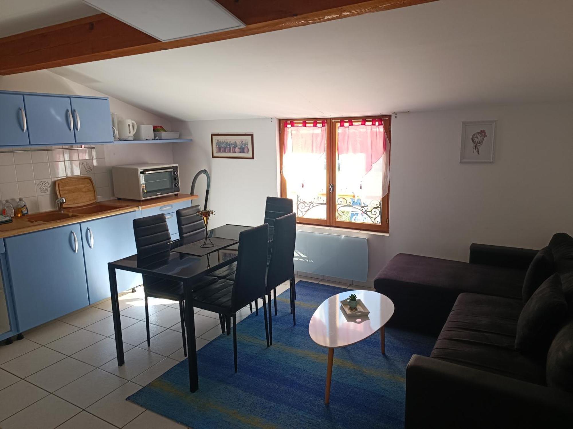 Camping Les Lavandes, Castellane Luaran gambar