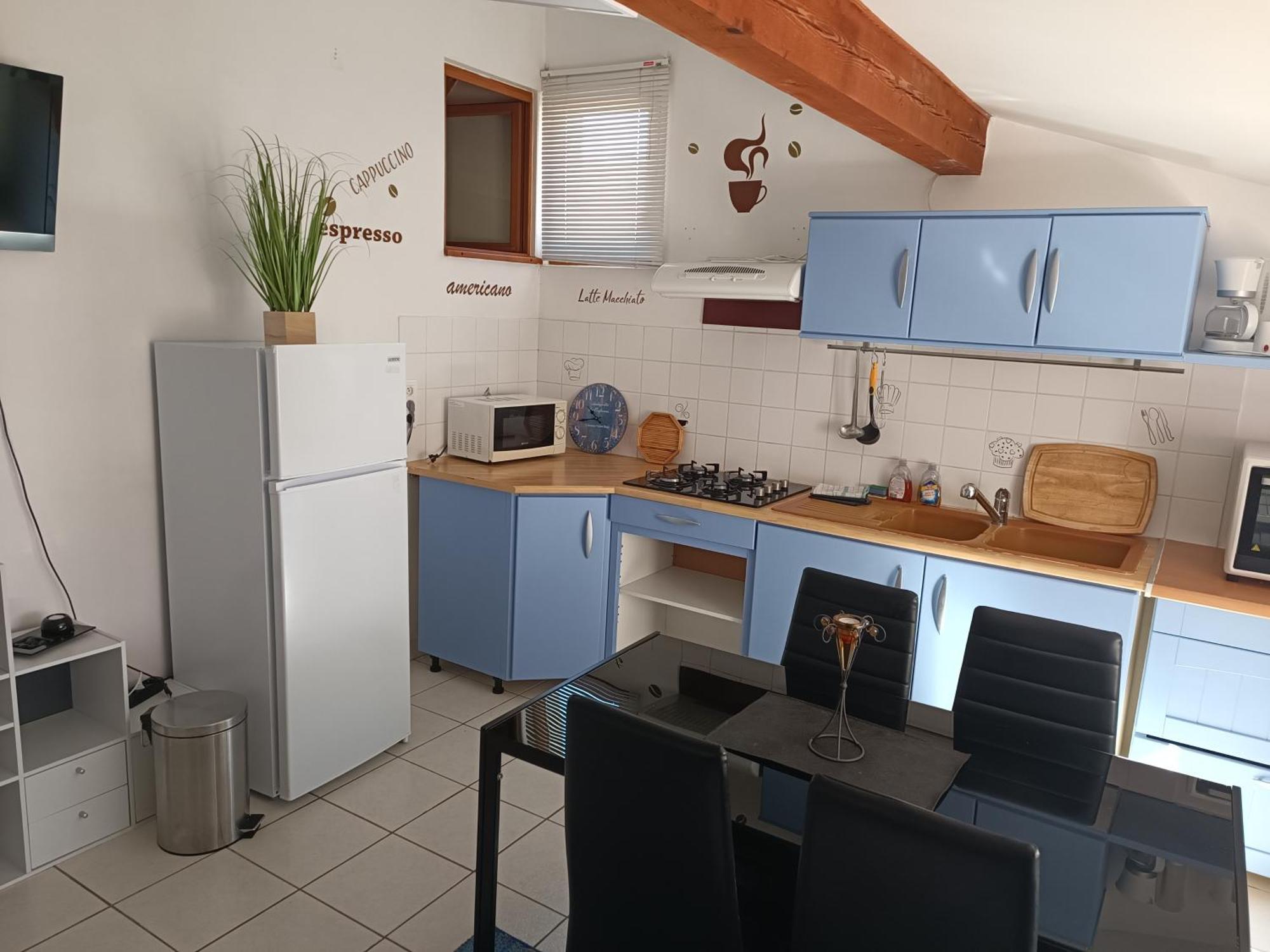 Camping Les Lavandes, Castellane Luaran gambar