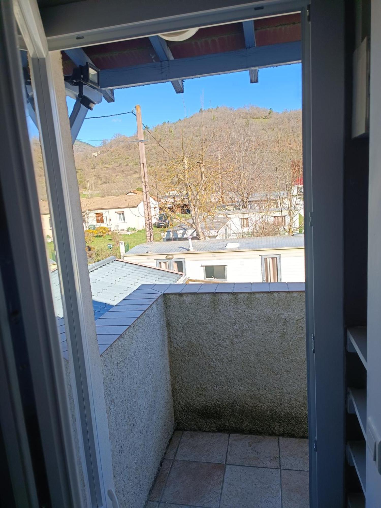 Camping Les Lavandes, Castellane Luaran gambar