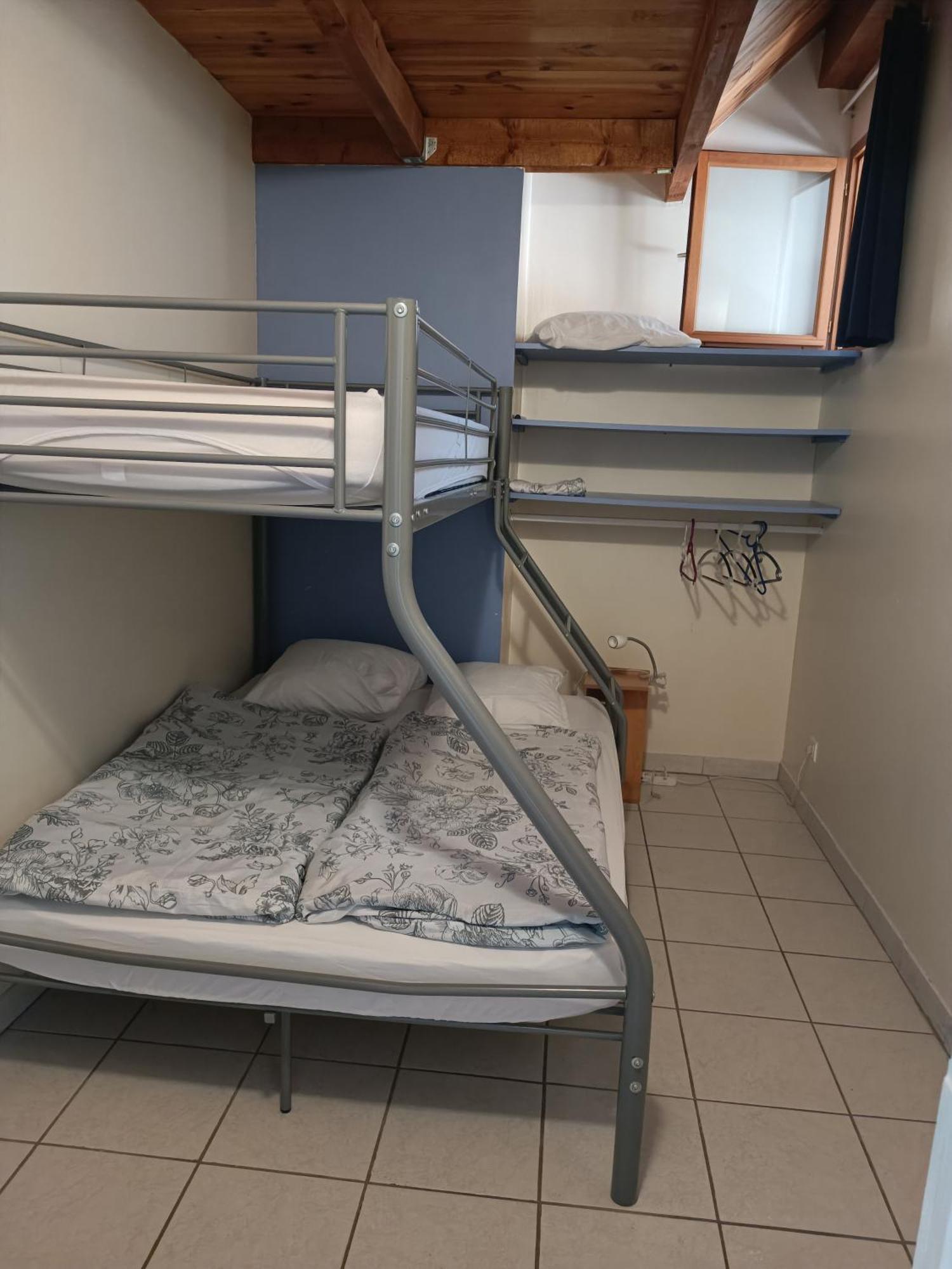 Camping Les Lavandes, Castellane Luaran gambar
